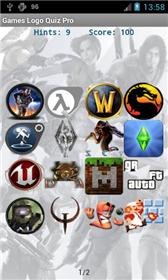 download Games Logo Quiz apk